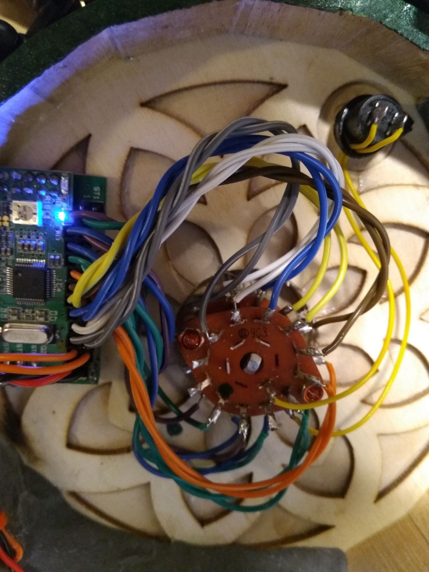 A Radio Time Machine : 8 Steps (with Pictures) - Instructables