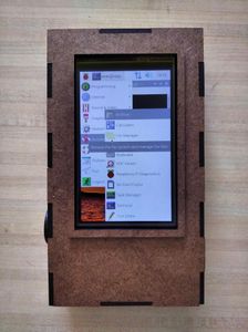 OURphone - an Open-Source Linux Smartphone : 5 Steps (with Pictures ...