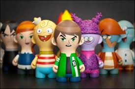 Designing the Figure!