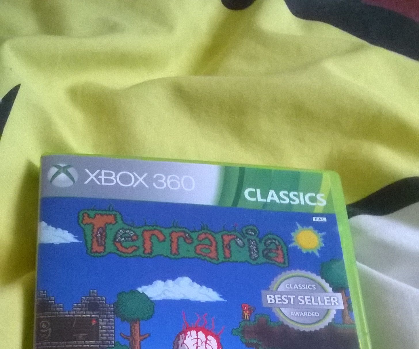 Terraria Tips and Cheats