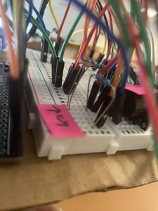 Photoresistor