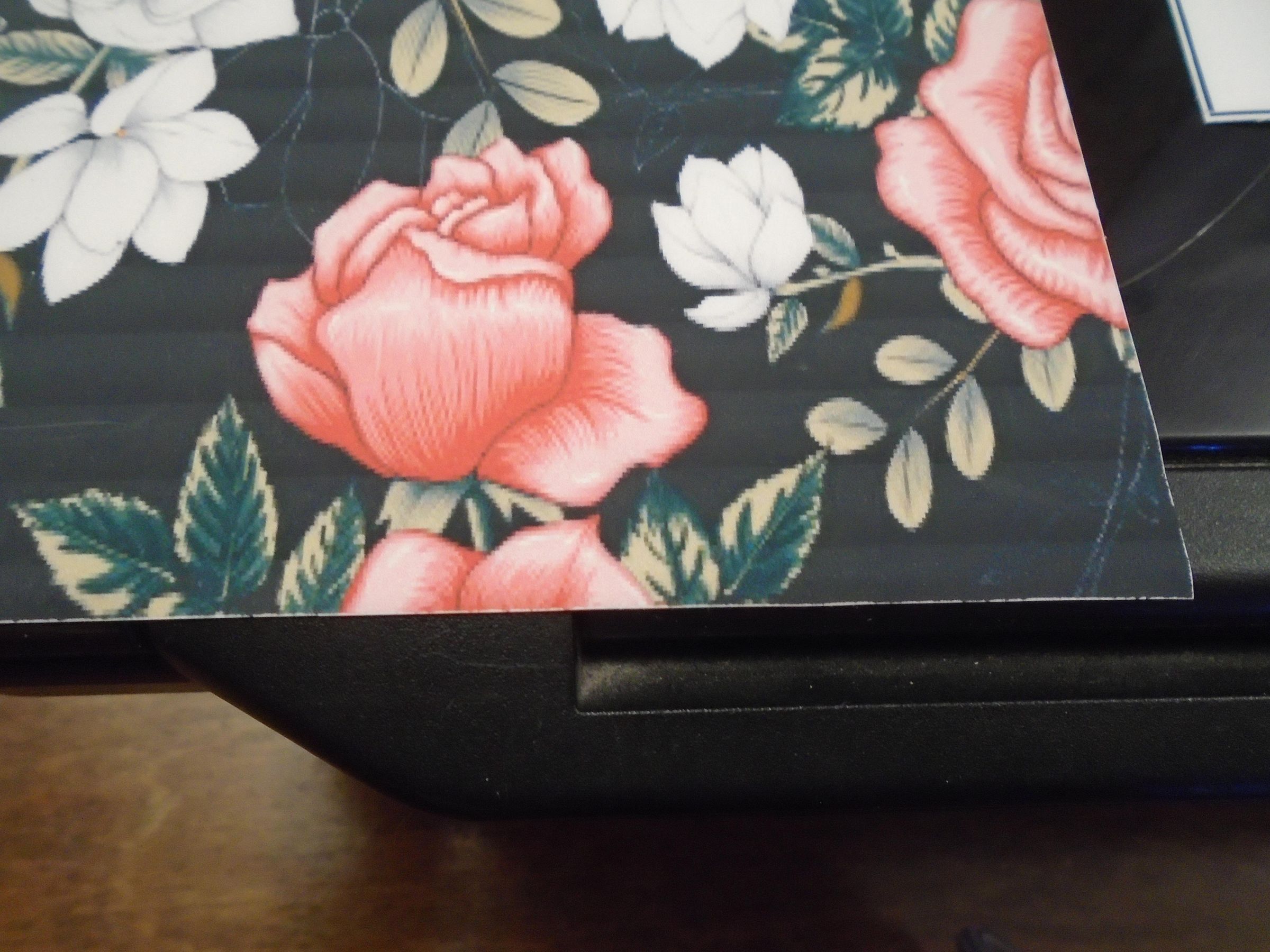 Printable Vinyl Laptop Skin 7 Steps Instructables