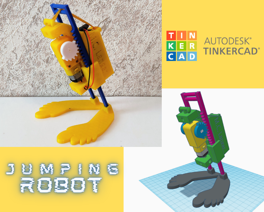 3D Printing Fundamentals