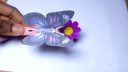 Own Your Own Butterfly!