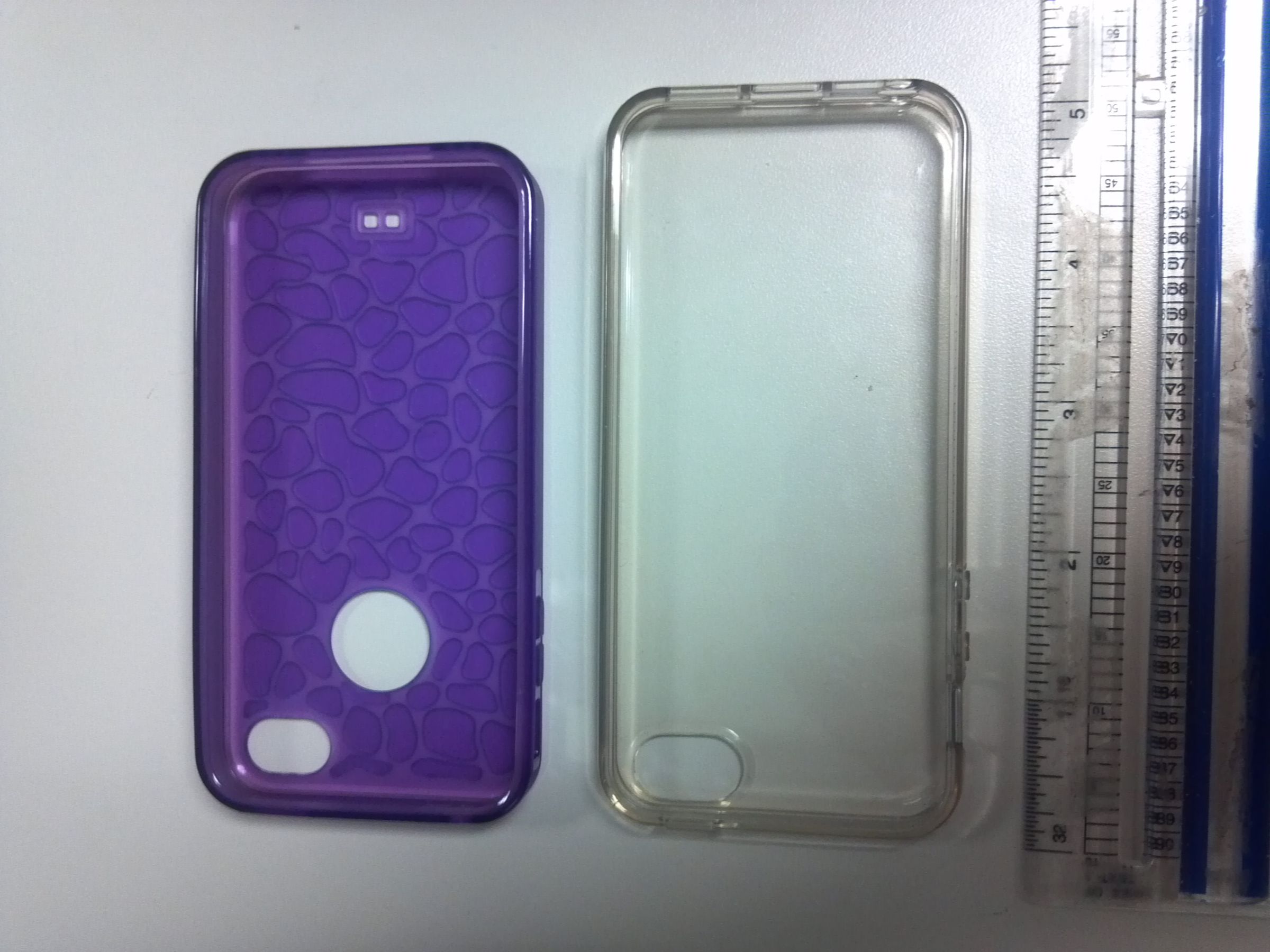 Android and IPhone5 Sun Shade & Panoramic Camera Revolving Stand. I