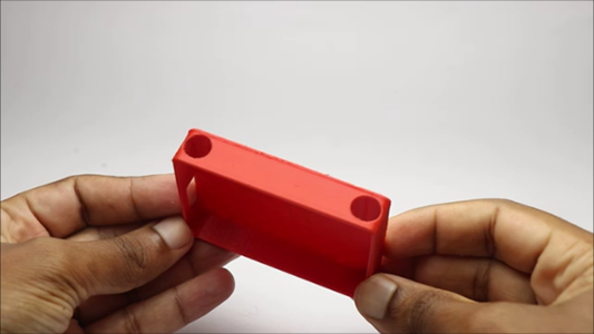 Lock Parts