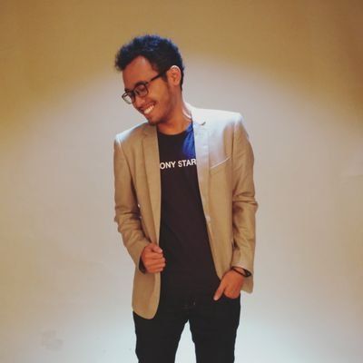 author