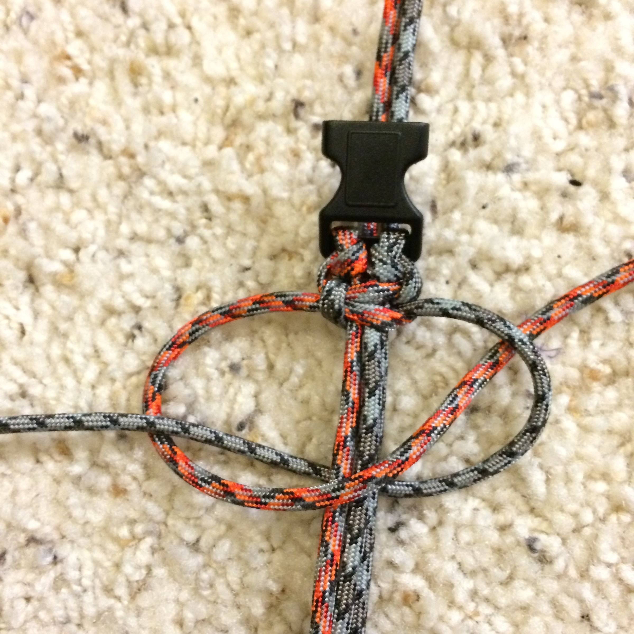 Paracord Weaves 8 Steps Instructables