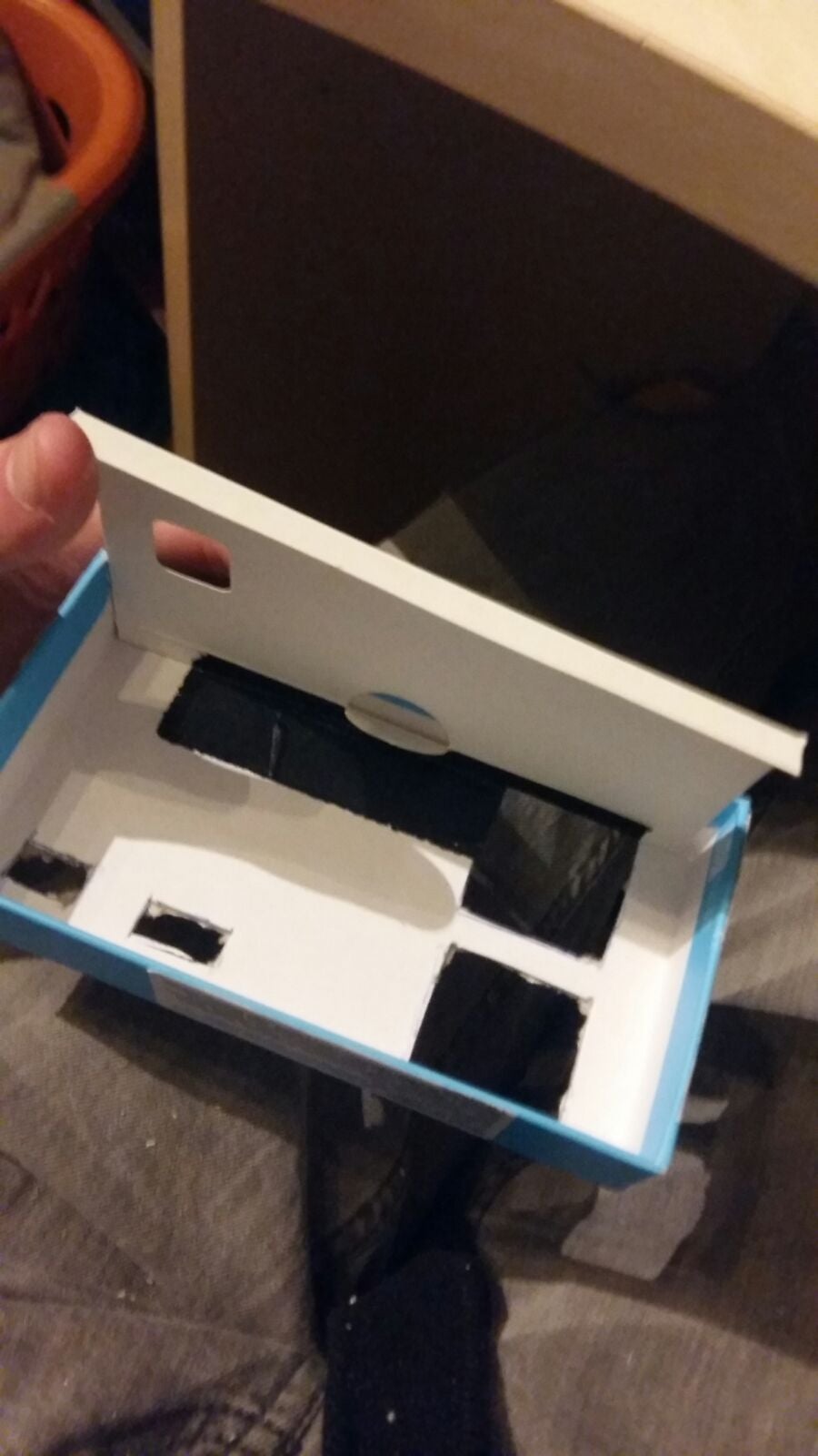 ​Step 3: