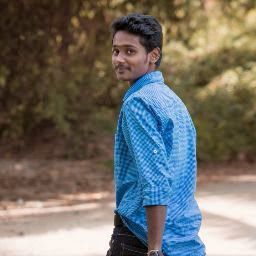 author