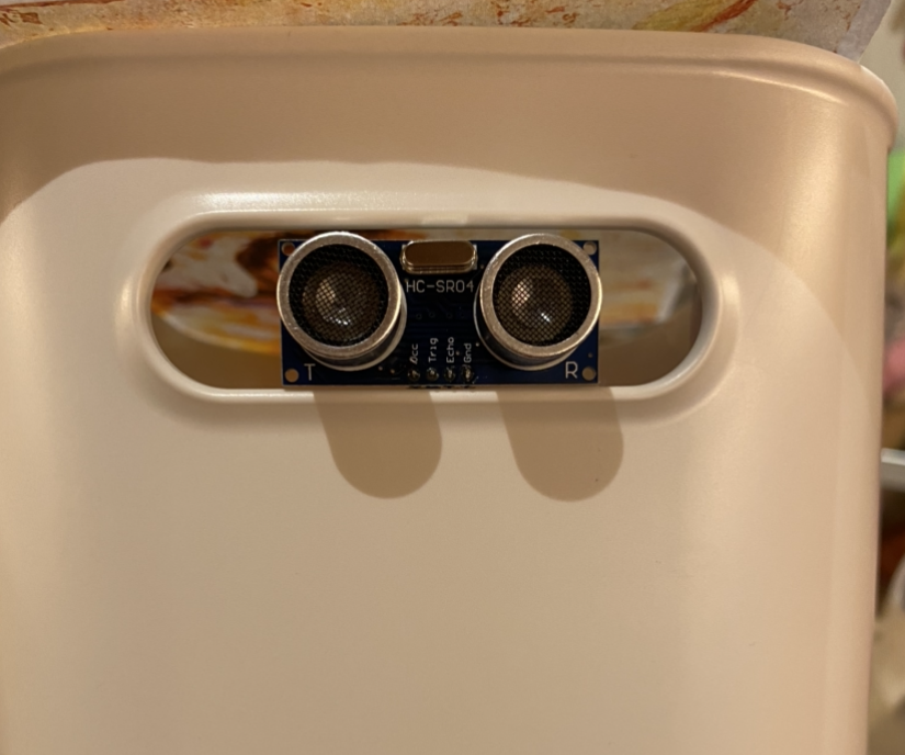 Autotrashcan