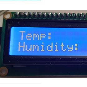 Arduino Nano: Temperature and Humidity DHT11/DHT21/DHT22 Sensor Module ...