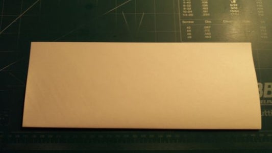 Length and Nose Folding