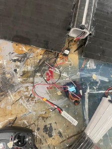 Setting Up the KK2.1.5 Flight Controller