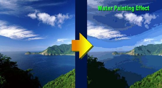 My Free Raster2Vector Tool - RasVector