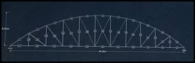 Bridge Design and Simulation : 11 Steps - Instructables
