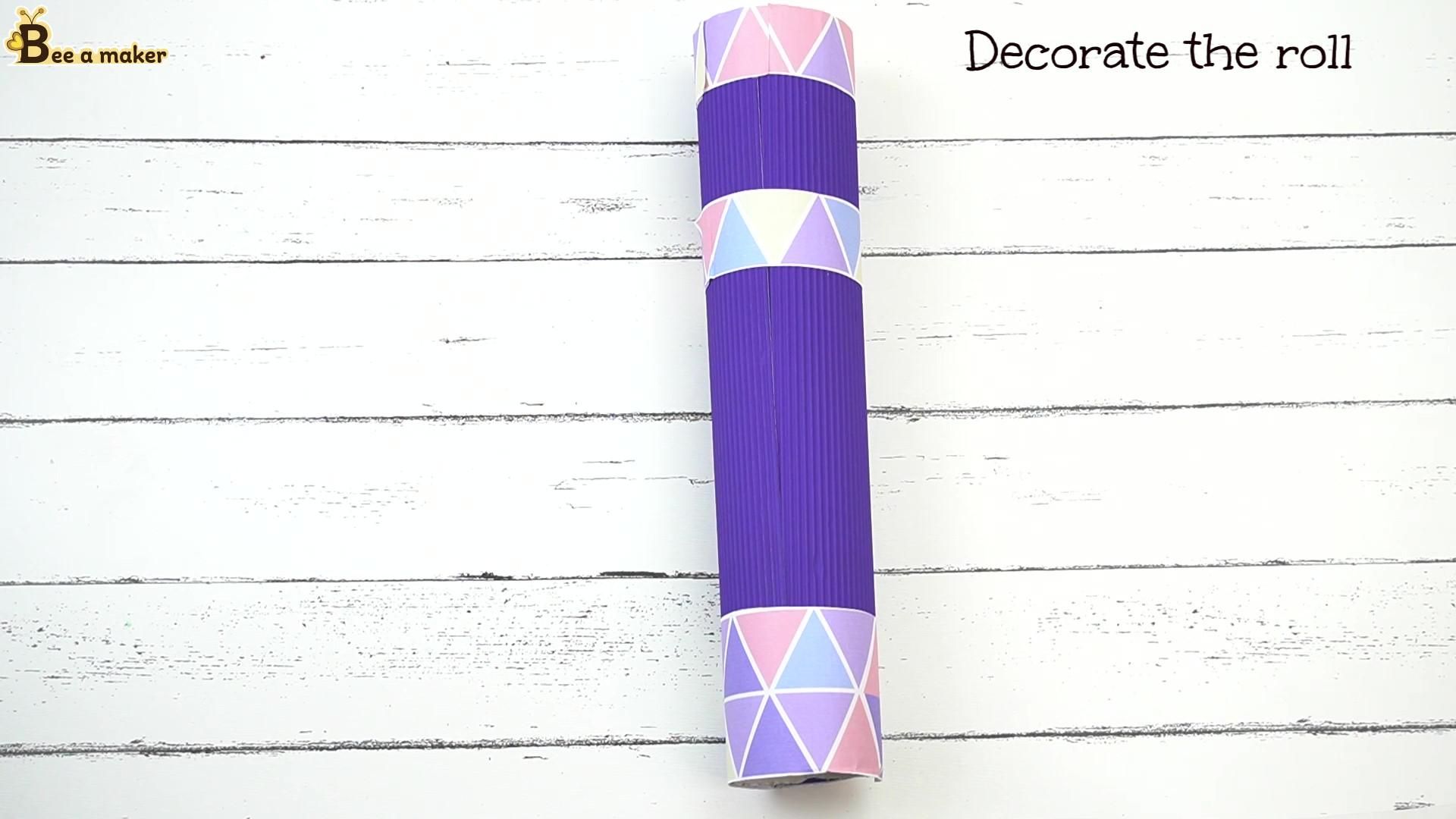 Kaleidoscope Materials Needed 7 Steps (with Pictures) Instructables