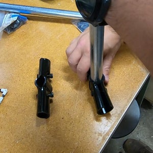 Ladder Assembly - Part A