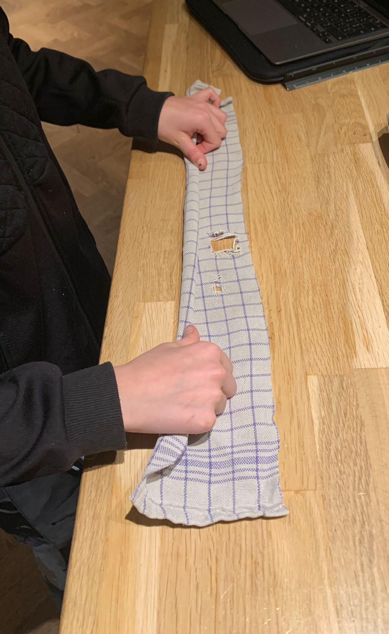 Recycled Dog Toy 5 Steps Instructables