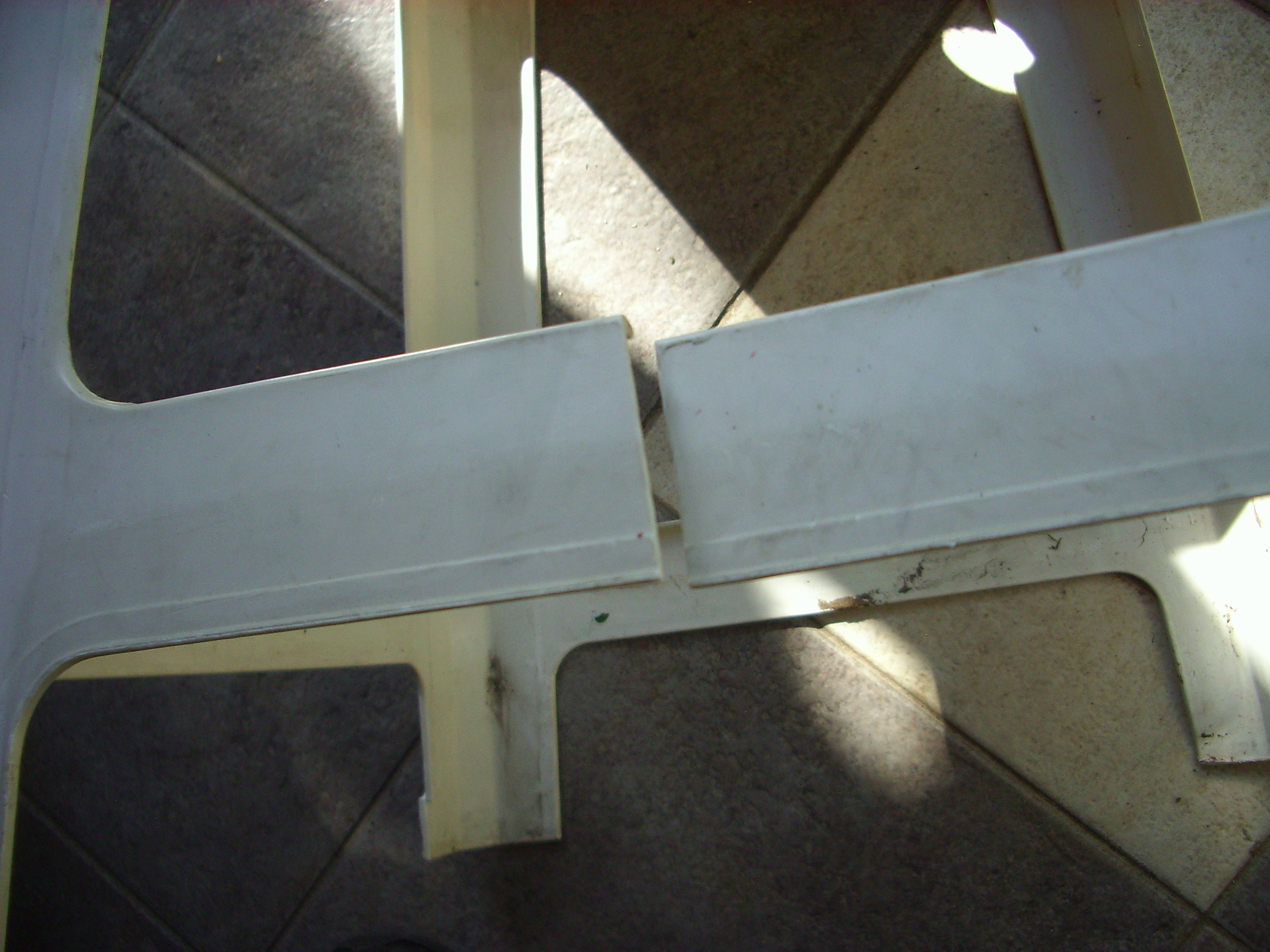 Welding Plastic (soldando Pl�sticos)