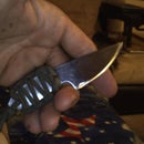 D.I.Y. Neck Knives....