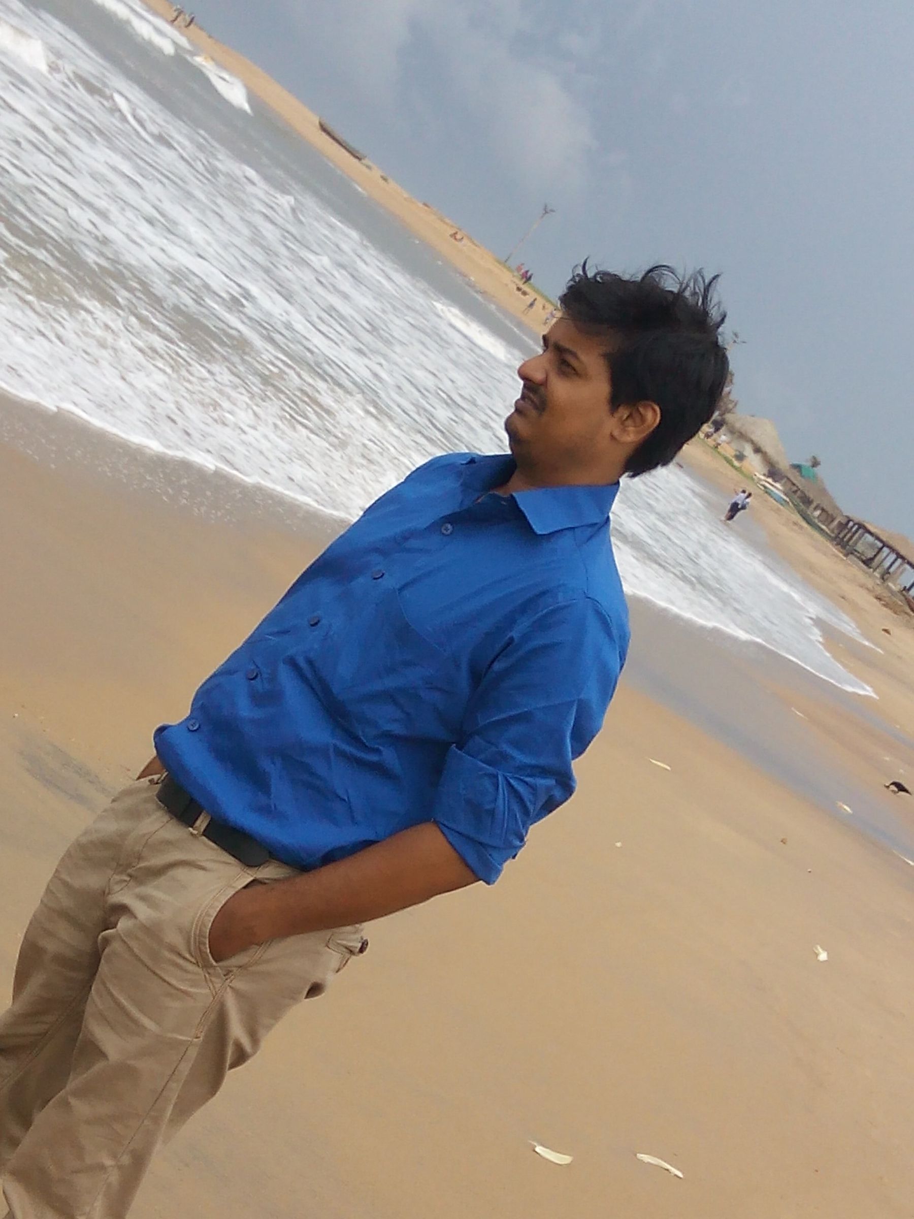 author