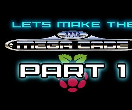 Mega-Cade! Games, Movies, Music and TV