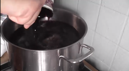 Dissolve Contents of Your Beer Kit