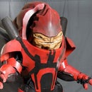 How I Made Garm, Krogan Battlemaster - and You Can Do It Too!