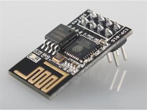 Getting Started With Esp 8266 Esp-01 With Arduino IDE | Installing Esp ...