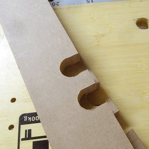 Table Top Support Assembly