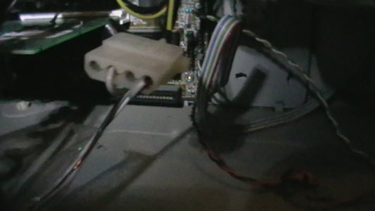 Put Every Thing in the Box