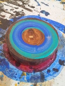 Spin Away