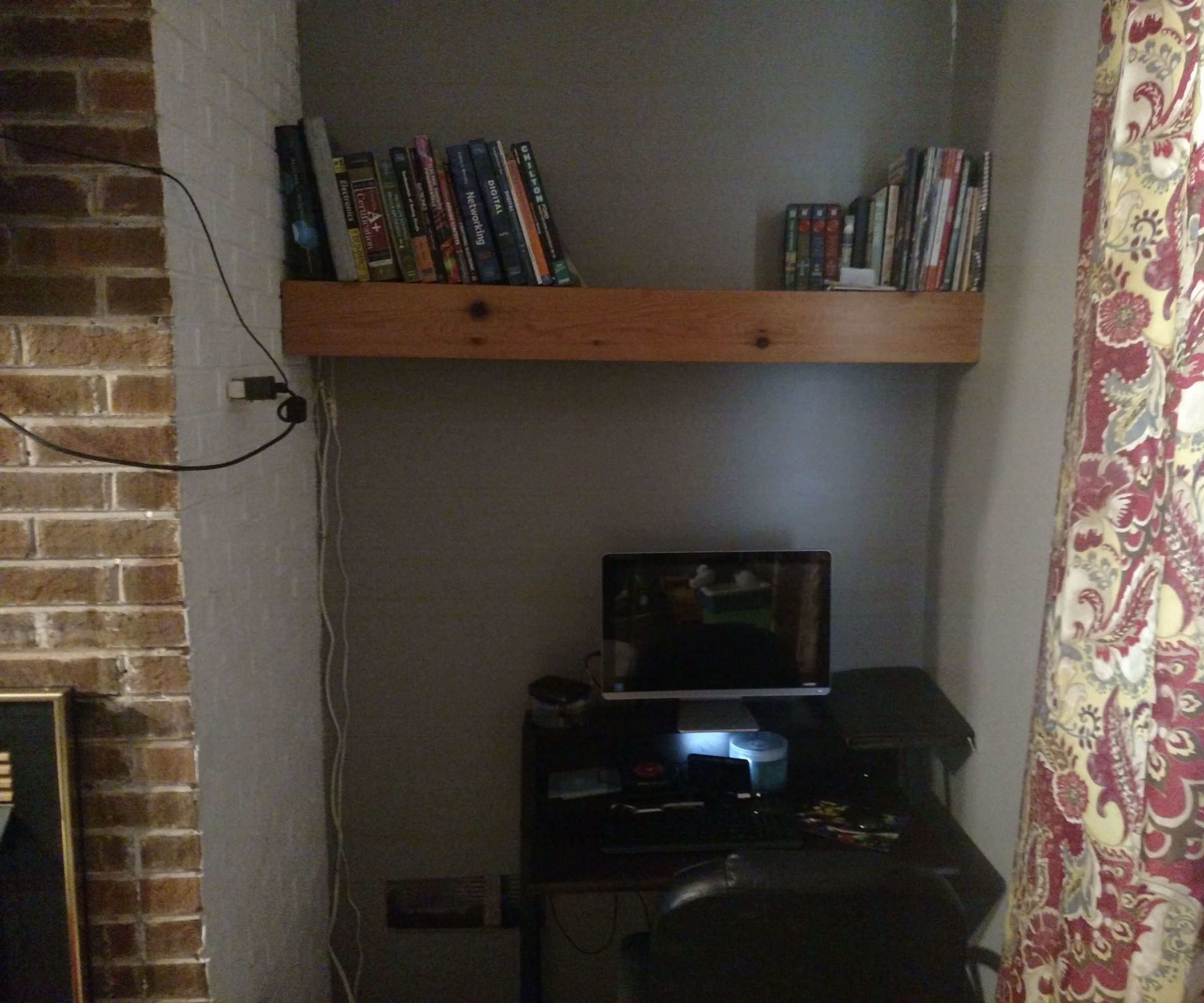 Shelf Light