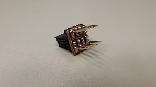 Hardware Needed
