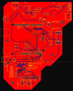 PCB