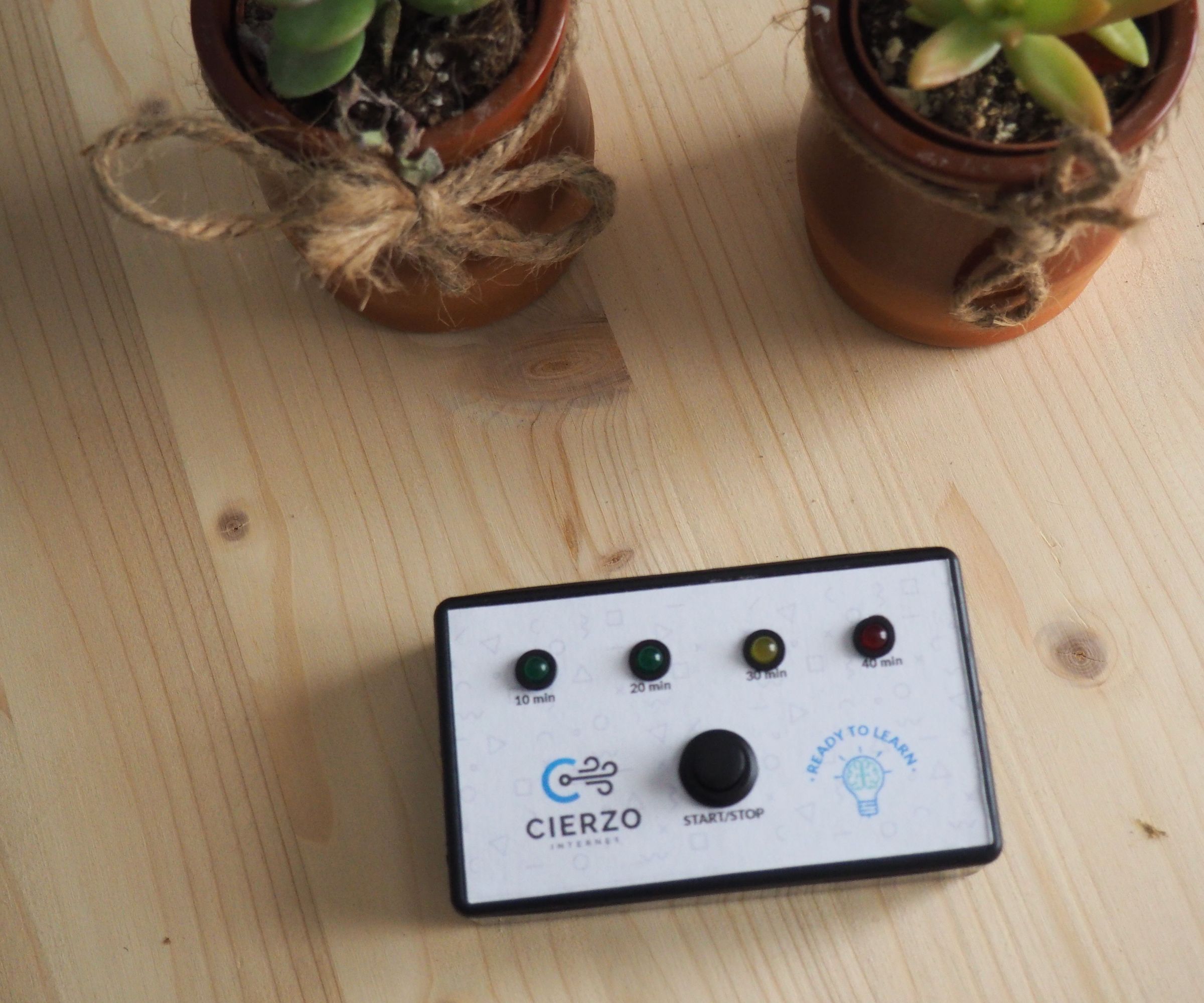  Now It's Possible to Study With Arduino