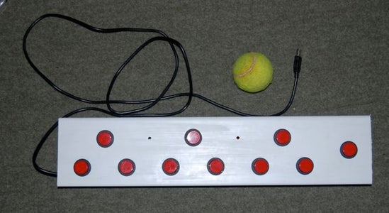 Hack a USB Computer Keyboard to Make a Synth Pedal Board