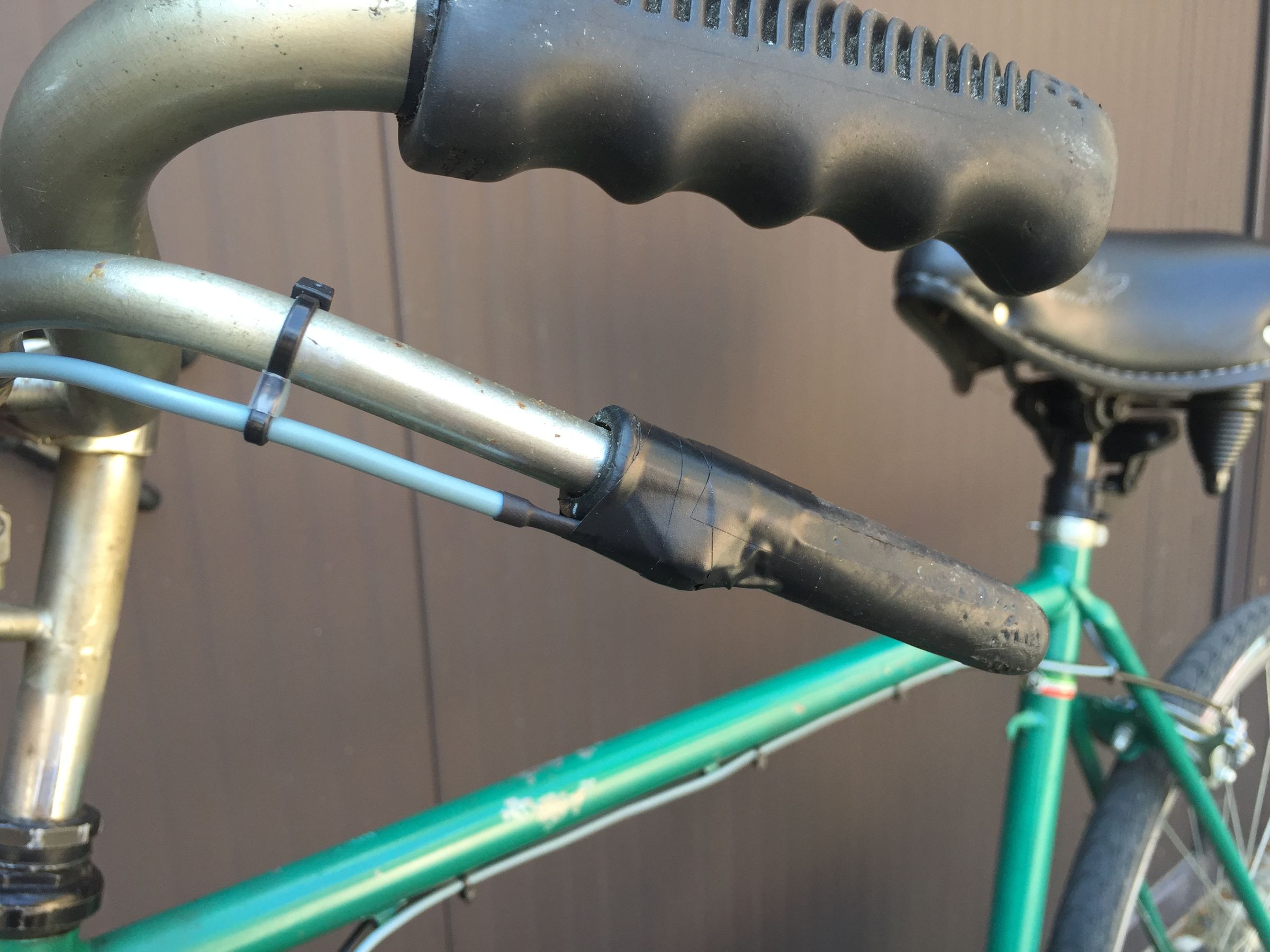 DIY Brake Light for Your Bicycle 9 Steps (with Pictures) Instructables