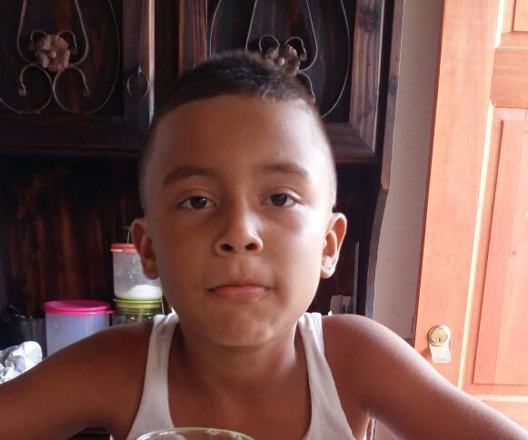 Mi Primer Experimento.