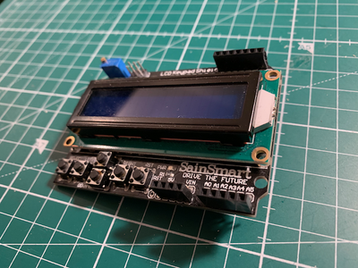 Prepare the Components