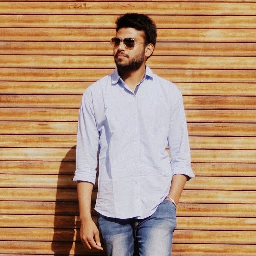 author