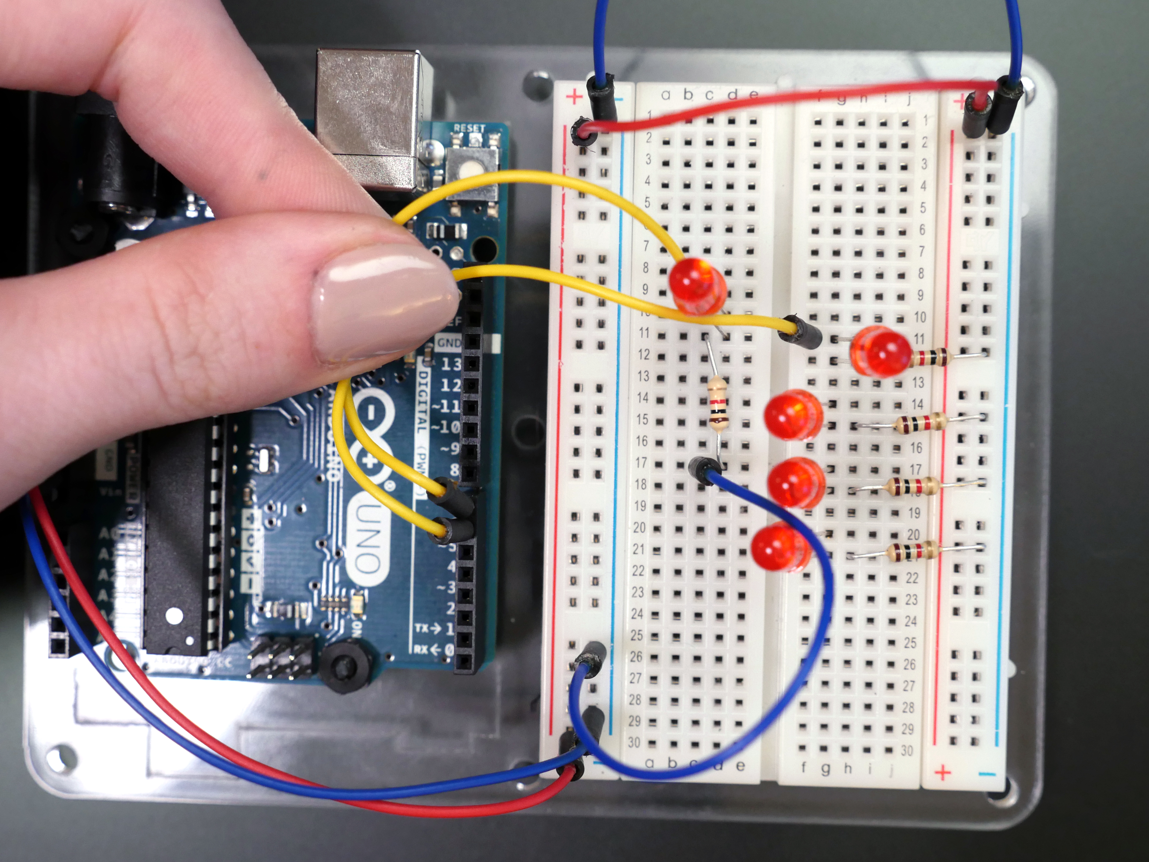 arduino analogwrite ground arduino analogwrite ground