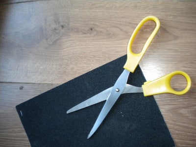 Cut Foam to Size