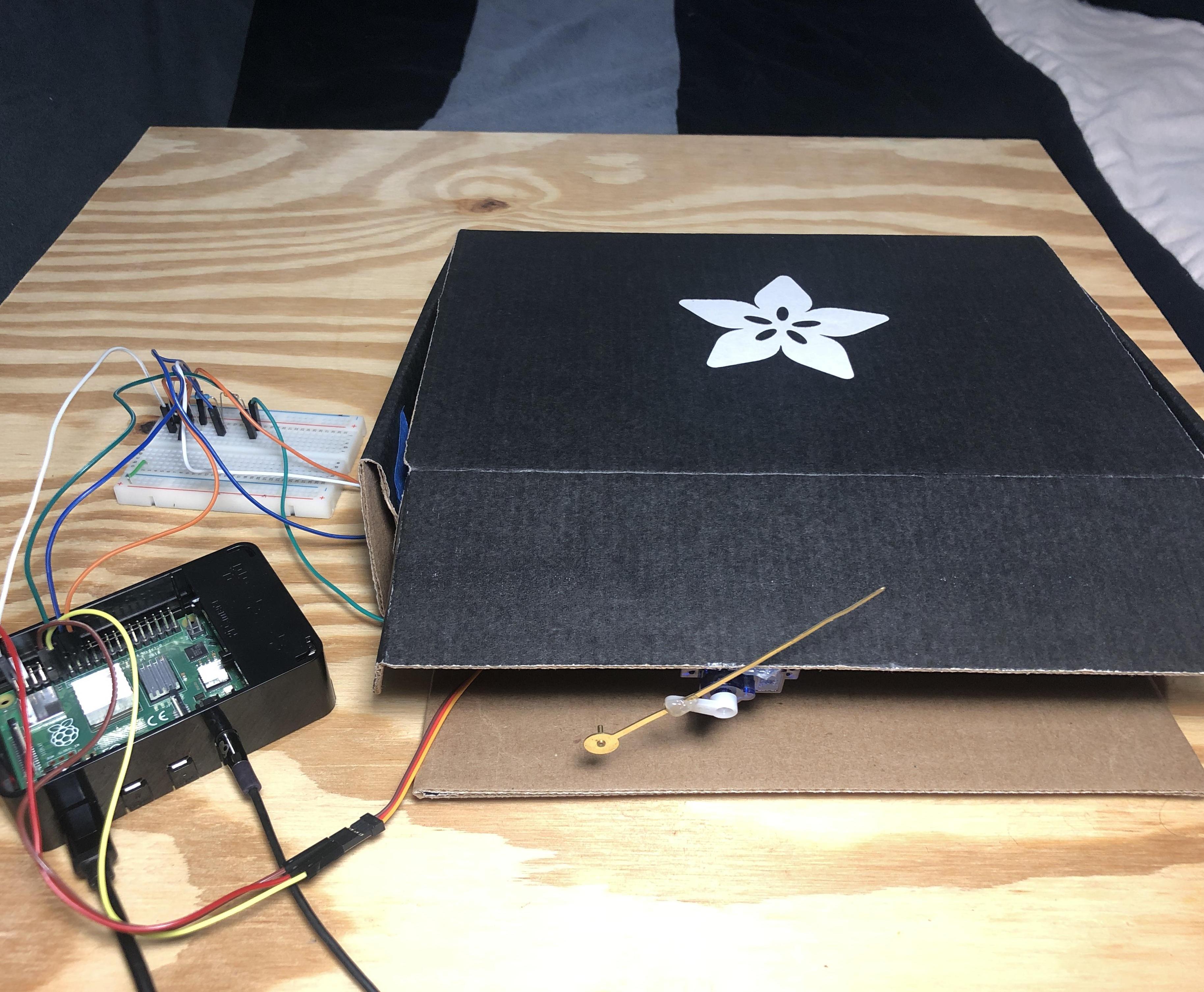 Gom Jabbar From Dune