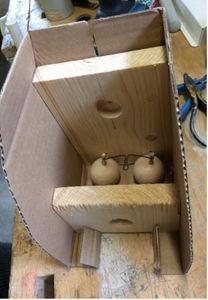 Simple Hand-Puppet-Construction : 12 Steps - Instructables