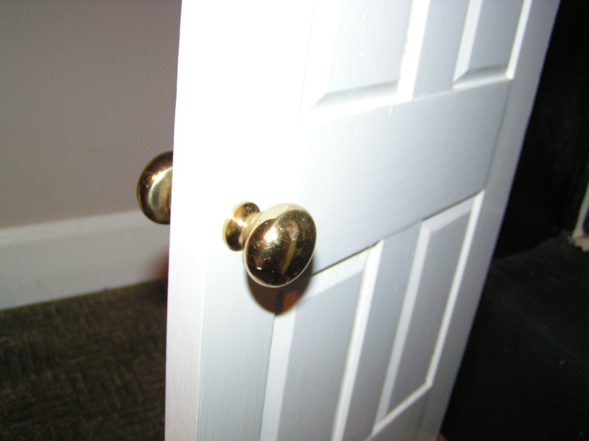 High Class Dog Door Instructables