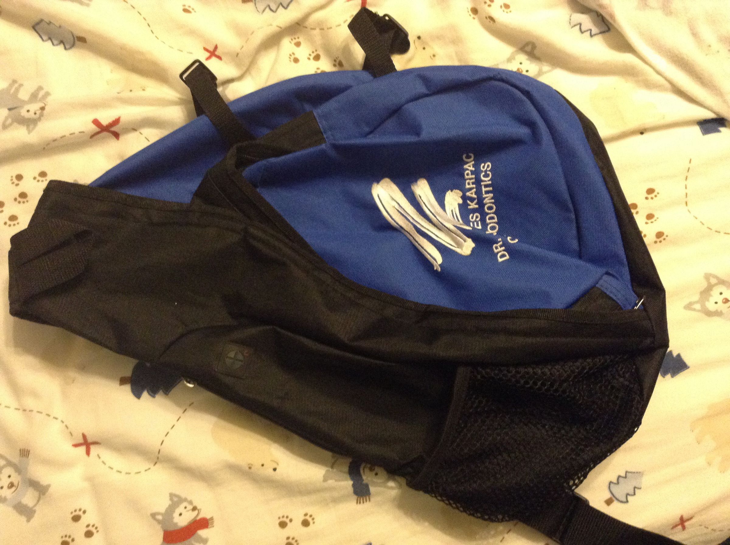 How To Pack For A Nerf War