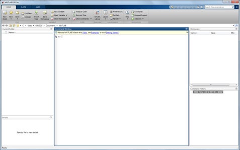 Plotting Data Using MATLAB : 10 Steps - Instructables
