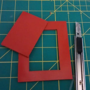 Cut Out the Mold